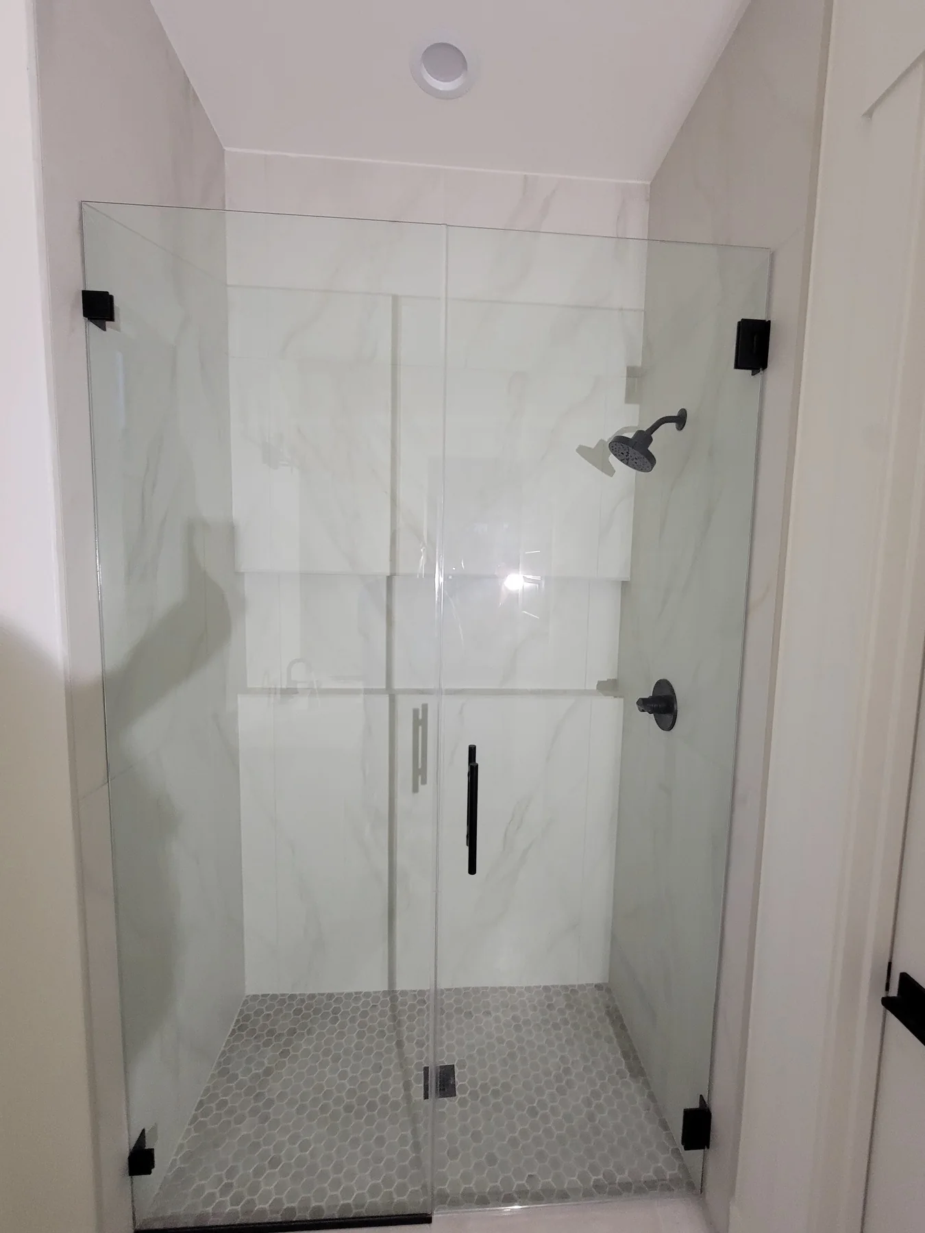 Euro Custom Glass Interiors completed project 13