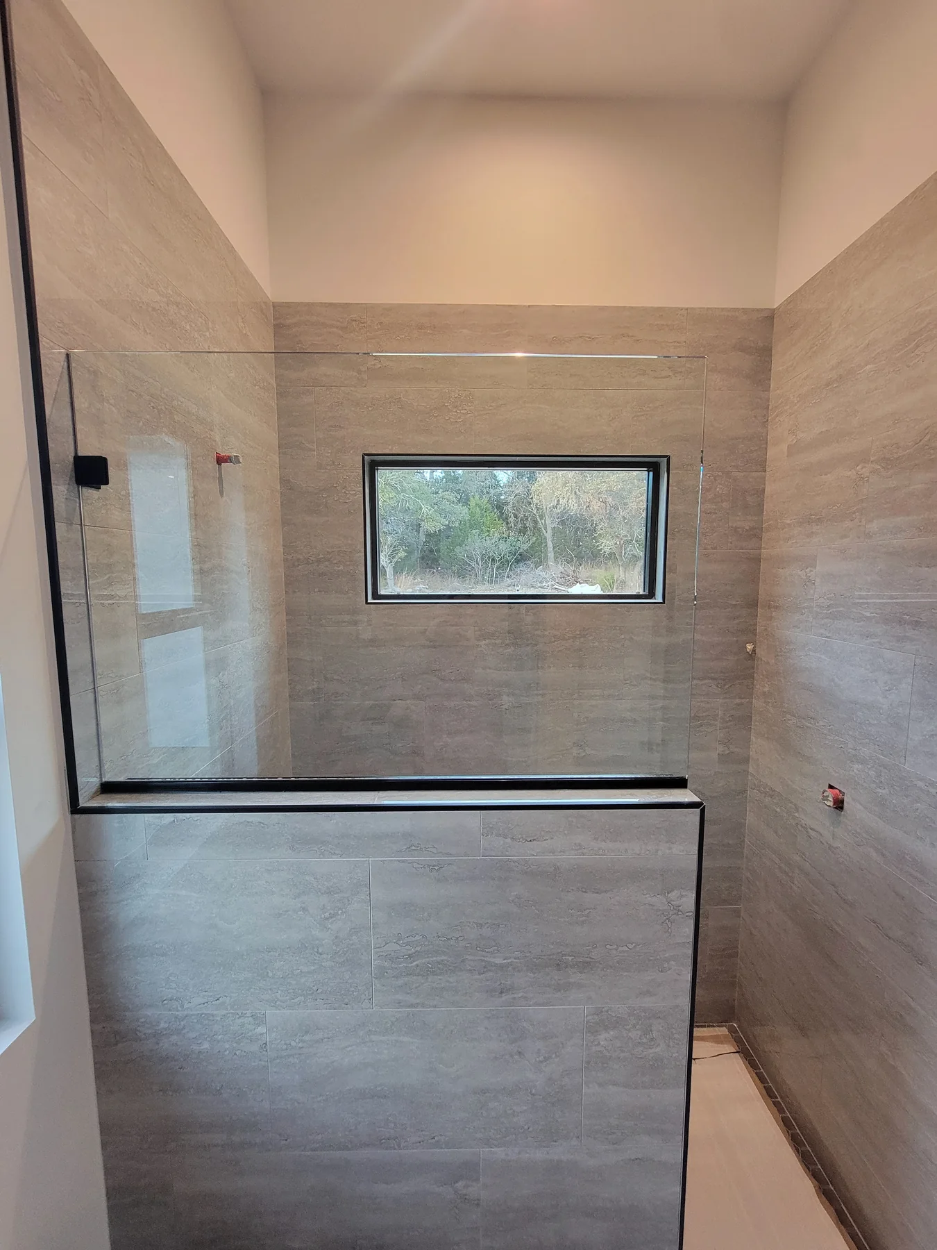 Euro Custom Glass Interiors completed project 22