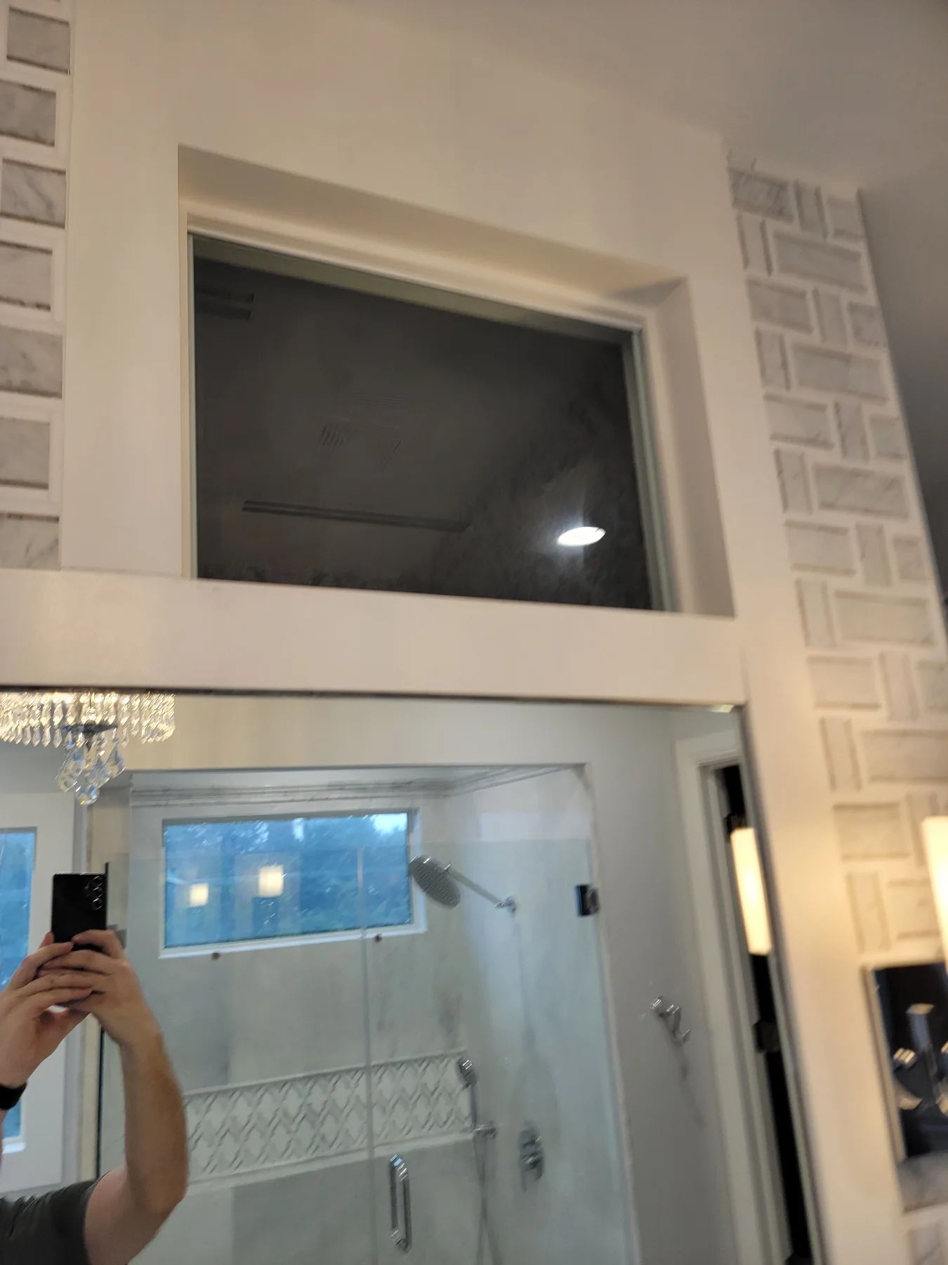 Euro Custom Glass Interiors completed project 29