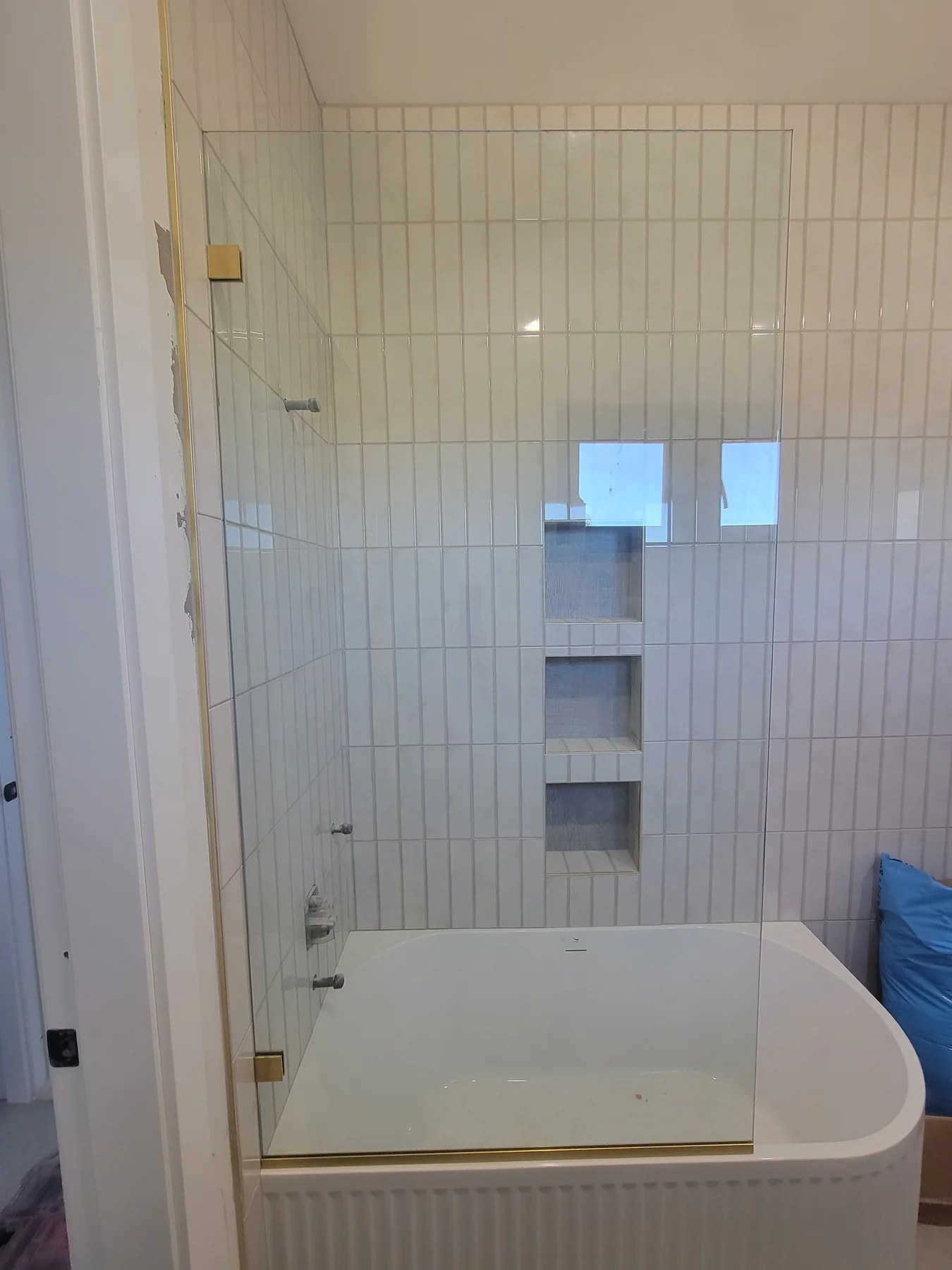Euro Custom Glass Interiors completed project 35