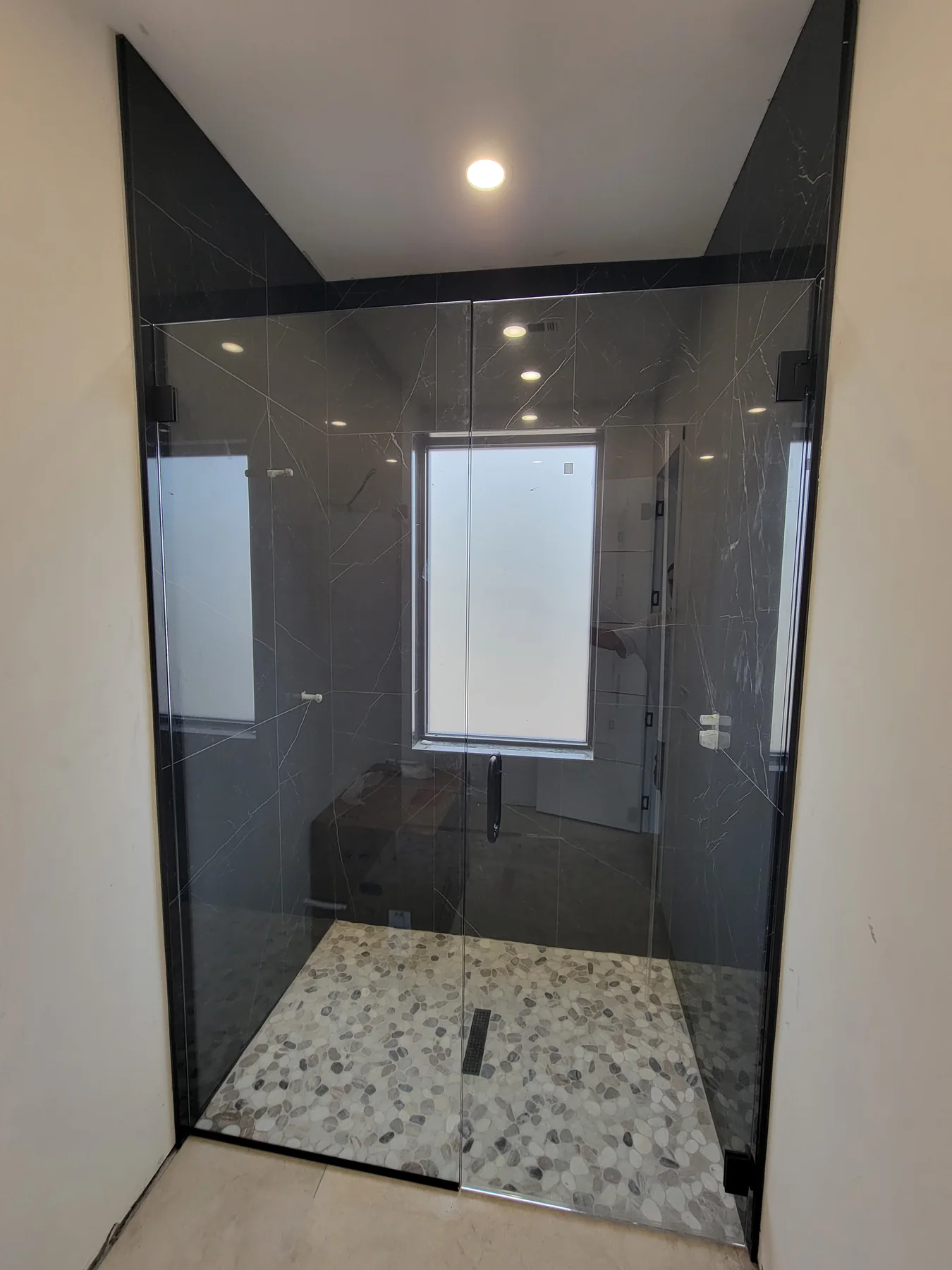 Euro Custom Glass Interiors completed project 37
