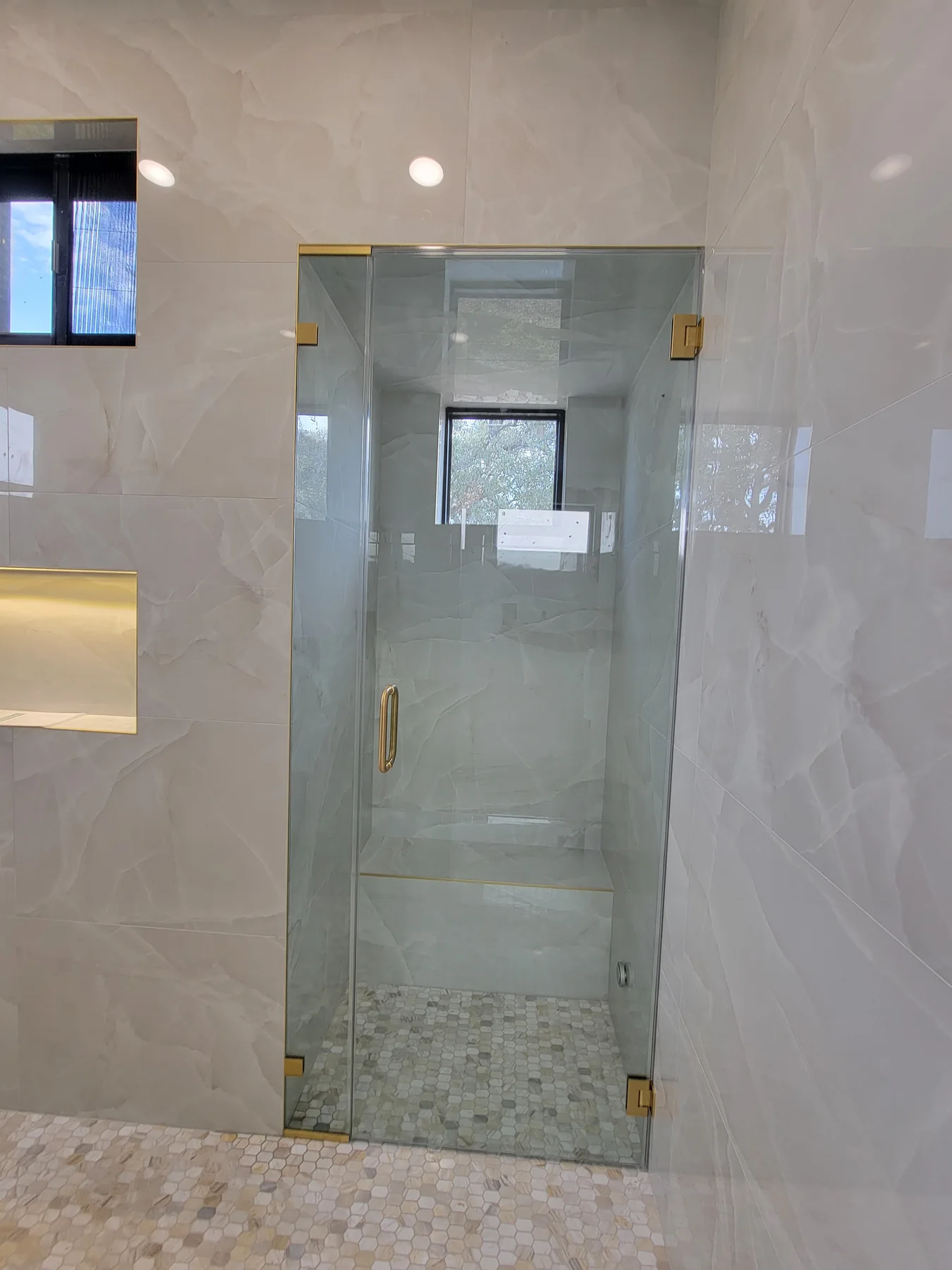Euro Custom Glass Interiors completed project 38