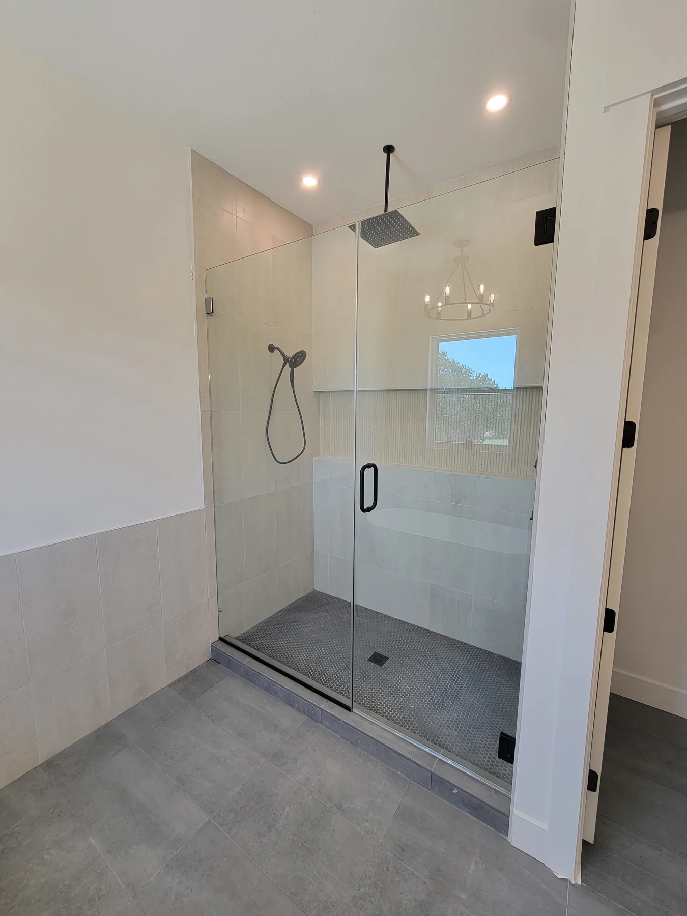 Euro Custom Glass Interiors completed project 42