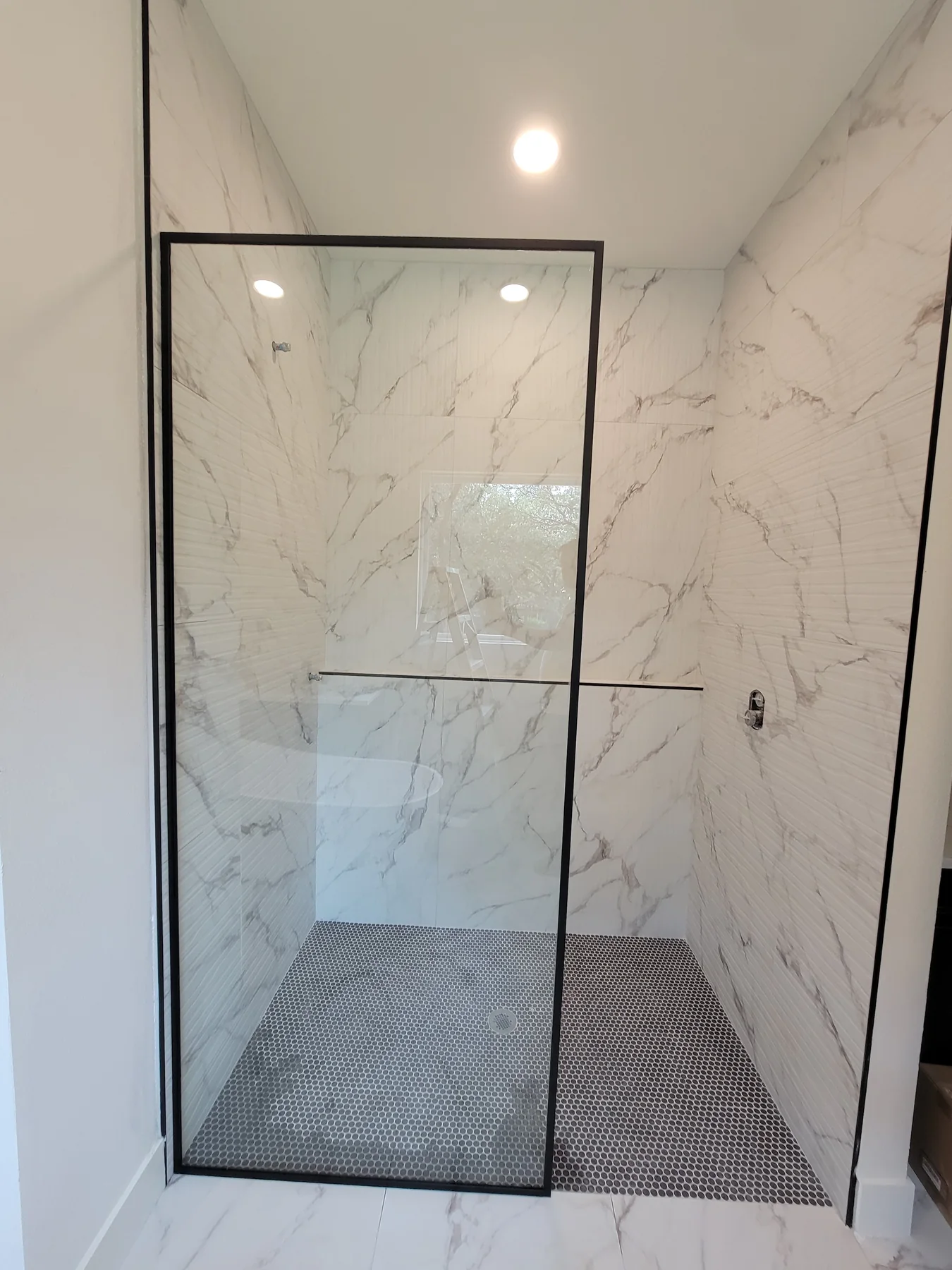 Euro Custom Glass Interiors completed project 51