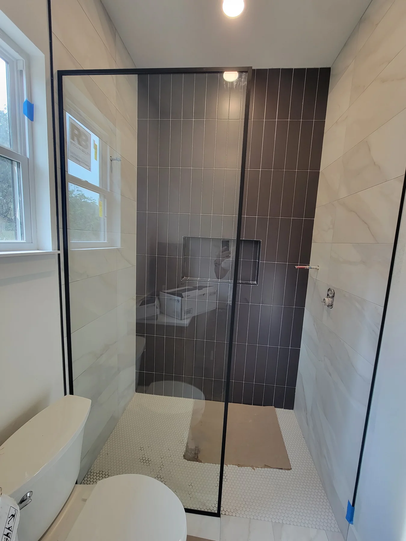 Euro Custom Glass Interiors completed project 52