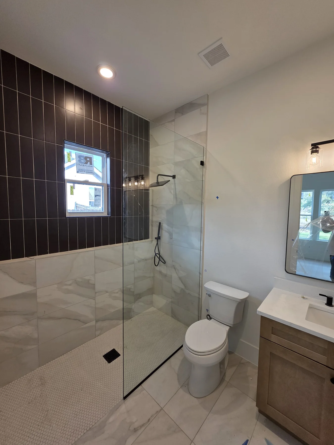 Euro Custom Glass Interiors completed project 64