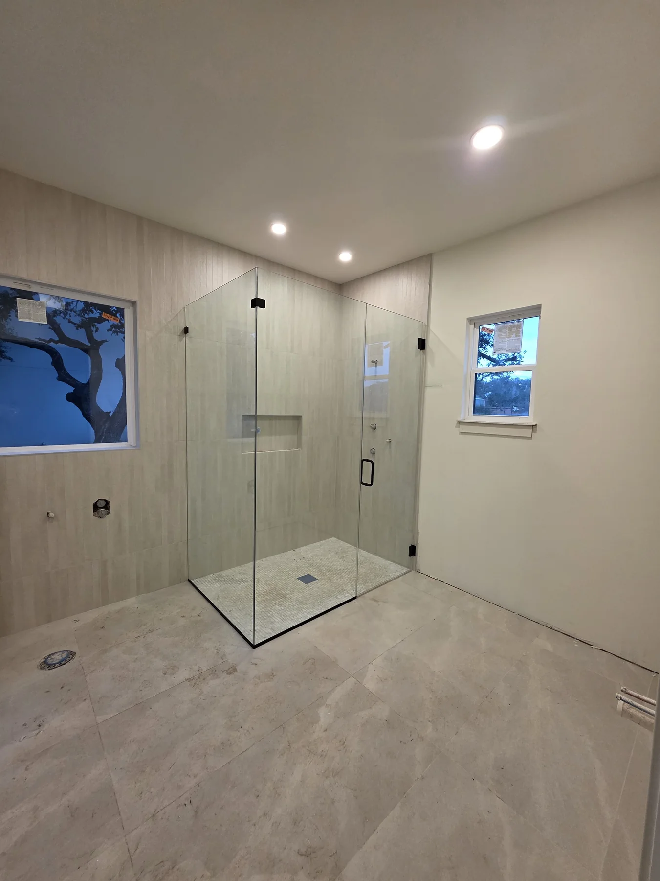 Euro Custom Glass Interiors completed project 65