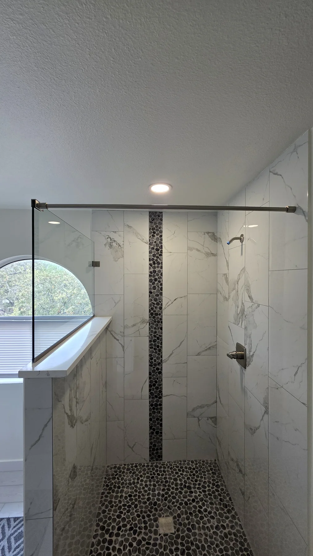 Euro Custom Glass Interiors completed project 102