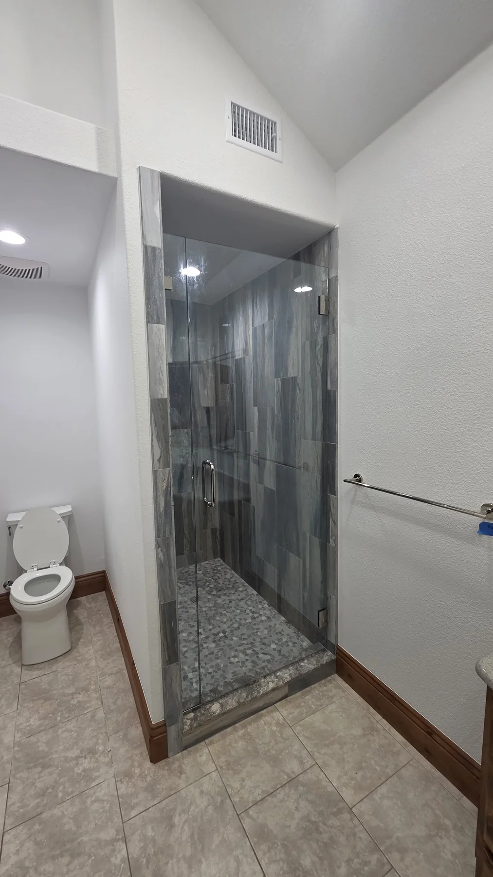 Euro Custom Glass Interiors completed project 119